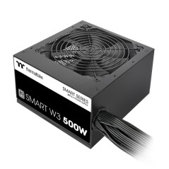 Vendita Thermaltake Alimentatori Per Pc Alimentatore Pc Thermaltake Smart W3 500W PS-SPW-0500NNFAWE-1