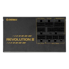 Alimentatore Pc 650W Enermax Revolution 3 650W ATX 3.1 PCIe 5.1