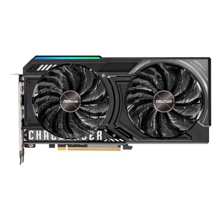 Vendita Asrock Schede Video Ati Amd ASRock Radeon RX 9060 XT 8GB Challenger OC 90-GA5TZZ-00UANF