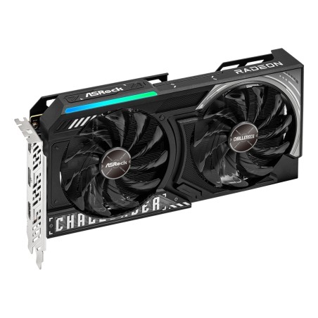 ASRock Radeon RX 9060 XT 8GB Challenger OC
