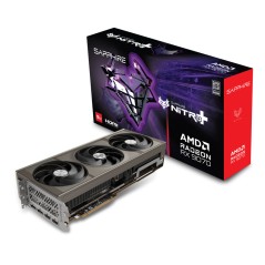Vendita Sapphire Schede Video Ati Amd SAPPHIRE NITRO+ Radeon RX 9070 16GB Gaming OC (UEFI) 11349-01-20G