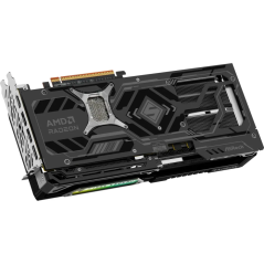 Vendita Asrock Schede Video Ati Amd ASRock Radeon RX 9070 XT 16GB Steel Legend Dark 90-GA5VZZ-00UANF