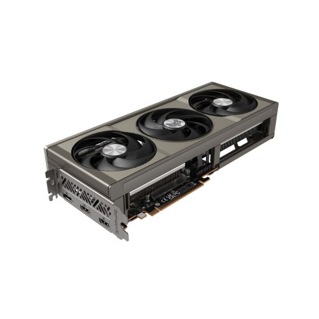 Vendita Sapphire Schede Video Ati Amd SAPPHIRE NITRO+ Radeon RX 9060 XT 16GB Gaming OC (UEFI) 11350-01-20G