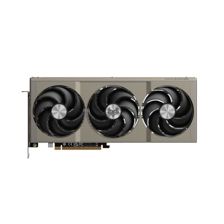 SAPPHIRE NITRO+ Radeon RX 9060 XT 16GB Gaming OC (UEFI)