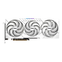 Vendita Sapphire Schede Video Ati Amd SAPPHIRE PURE Radeon RX 9070 16GB Gaming OC (UEFI) 11349-02-20G