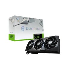 Vendita Msi Schede Video Nvidia MSI GeForce® RTX 5080 16GB SUPRIM OC V531-010R