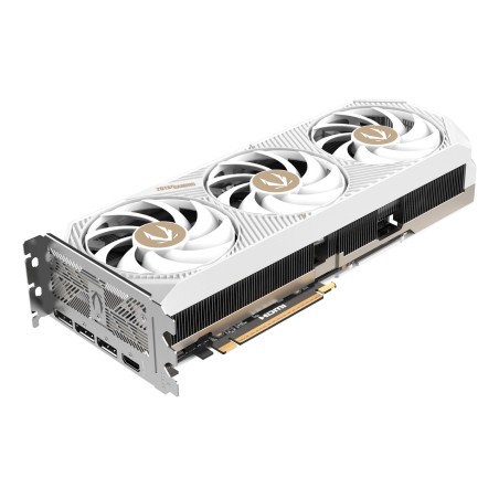 Vendita Zotac Schede Video Nvidia ZOTAC GeForce® RTX 5070TI 16GB Solid Core OC White Edition ZT-B50710Q2-10P