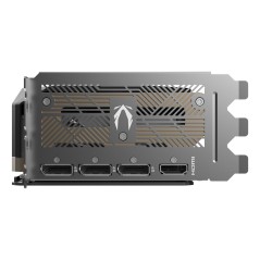 ZOTAC GeForce® RTX 5080 16GB SOLID CORE