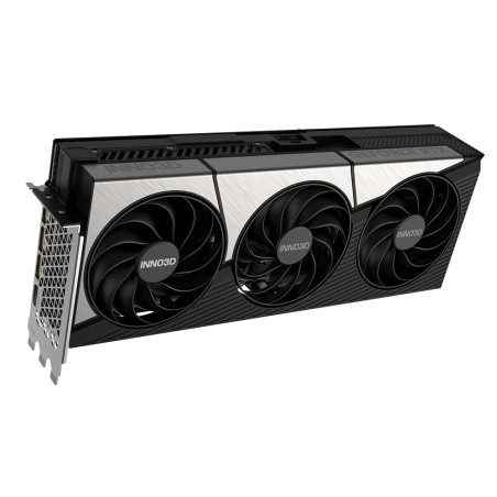 Vendita Inno3D Schede Video Nvidia Inno3D GeForce® RTX 5090 32GB X3 OC N50903-32D7X-17593928