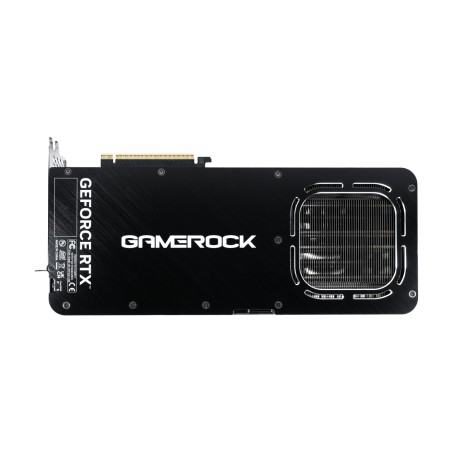 Vendita Palit Schede Video Nvidia Palit GeForce® RTX 5090 32GB GameRock OC NE75090S19R5-GB2020G