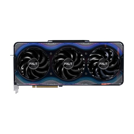 Palit GeForce® RTX 5090 32GB GameRock OC