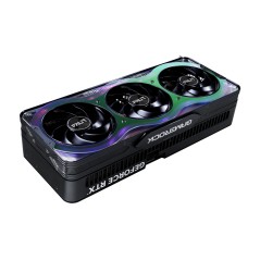 Vendita Palit Schede Video Nvidia Palit GeForce® RTX 5090 32GB GameRock OC NE75090S19R5-GB2020G