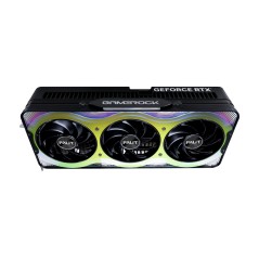 Vendita Palit Schede Video Nvidia Palit GeForce® RTX 5090 32GB GameRock OC NE75090S19R5-GB2020G