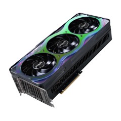Vendita Palit Schede Video Nvidia Palit GeForce® RTX 5090 32GB GameRock OC NE75090S19R5-GB2020G