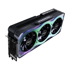 Vendita Palit Schede Video Nvidia Palit GeForce® RTX 5090 32GB GameRock OC NE75090S19R5-GB2020G