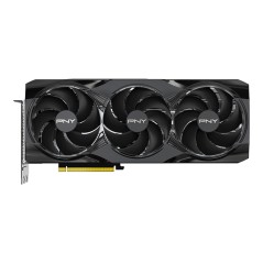 PNY GeForce® RTX 5070TI 16GB Gaming Overclocked Triple Fan PLUS