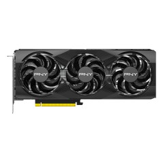 Vendita Pny Schede Video Nvidia PNY GeForce® RTX 5070 12GB Gaming Triple Fan VCG507012TFXPB1
