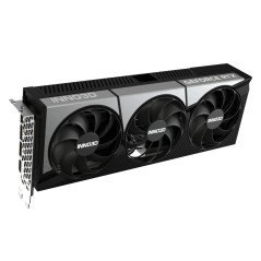 Vendita Inno3D Schede Video Nvidia Inno3D GeForce® RTX 5080 16GB X3 OC N50803-16D7X-17603930