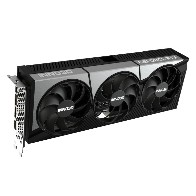Inno3D GeForce® RTX 5080 16GB X3 OC