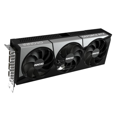 Vendita Inno3D Schede Video Nvidia Inno3D GeForce® RTX 5080 16GB X3 OC N50803-16D7X-17603930