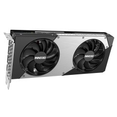 Vendita Inno3D Schede Video Nvidia Inno3D GeForce® RTX 5070 12GB Twin X2 OC N50702-12D7X-195064N
