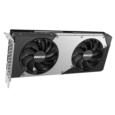 Vendita Inno3D Schede Video Nvidia Inno3D GeForce® RTX 5070 12GB Twin X2 OC N50702-12D7X-195064N