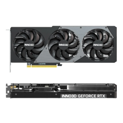 Vendita Inno3D Schede Video Nvidia Inno3D GeForce® RTX 5070 TI 16GB X3 OC N507T3-16D7X-176068N