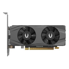 Vendita Zotac Schede Video Nvidia ZOTAC GeForce® RTX 3050 6GB Low Profile ZT-A30510L-10L