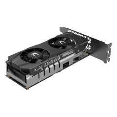 Vendita Zotac Schede Video Nvidia ZOTAC GeForce® RTX 3050 6GB Low Profile ZT-A30510L-10L
