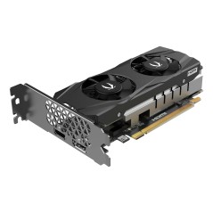 Vendita Zotac Schede Video Nvidia ZOTAC GeForce® RTX 3050 6GB Low Profile ZT-A30510L-10L