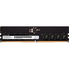Vendita TeamGroup Memoria Ram Ddr5 Memoria Ram DDR5 16GB PC 6000 Team Elite TED516G6000C4801 TED516G6000C4801