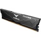 Memoria Ram DDR5 32GB PC 6000 Team T-Force Vulcan FLBD532G6000HC38J01 Black