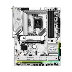 Vendita Asrock Schede Madri Socket 1851 Intel ASROCK 1851 B860 Steel Legend WiFi 90-MXBR30-A0UAYZ