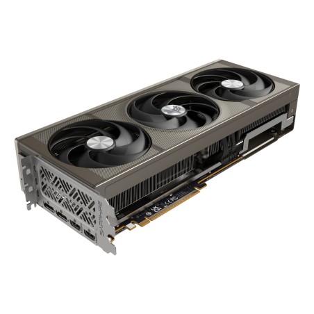 SAPPHIRE NITRO+ RADEON RX 9070 XT 16GB Gaming OC (UEFI)
