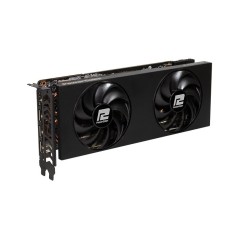 PowerColor Radeon RX 7800XT 16GB (Dual Fan)