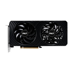 Vendita Palit Schede Video Nvidia Palit GeForce® RTX 5060 TI 8GB Dual NE7506T019P1-GB2062D