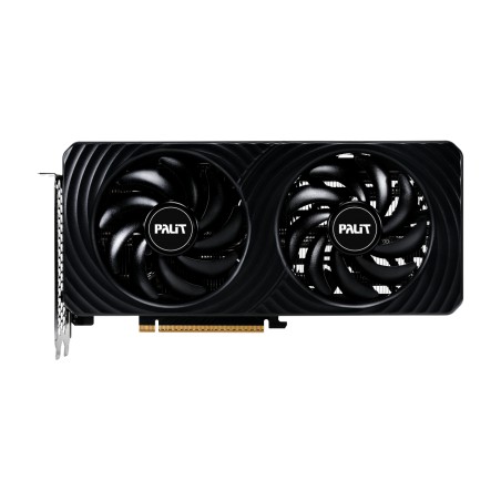 Vendita Palit Schede Video Nvidia Palit GeForce® RTX 5060 TI 8GB Dual NE7506T019P1-GB2062D