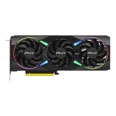 PNY GeForce® RTX 5070 12GB ARGB Gaming Overclocked Triple Fan