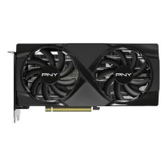 Vendita Pny Schede Video Nvidia PNY GeForce® RTX 5060 TI 16GB Overclocked Dual Fan VCG5060T16DFXPB1-O