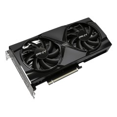 PNY GeForce® RTX 5060 TI 16GB Overclocked Dual Fan