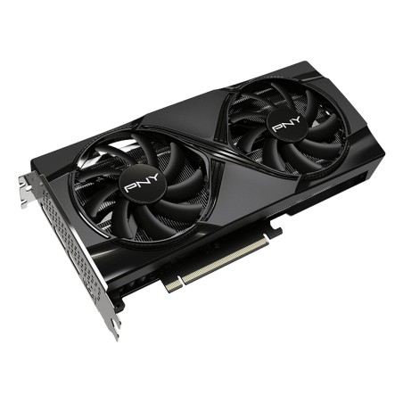 PNY GeForce® RTX 5060 TI 16GB Overclocked Dual Fan