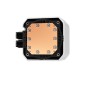 DEEPCOOL MYSTIQUE 360 ARGB WH TFT 2.8'' R-LX360-WHDSNMCP-G-1 Dissipatore Liquido Aio