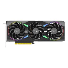 Vendita Pny Schede Video Nvidia PNY GeForce® RTX 5070TI 16GB ARGB Gaming Overclocked Triple Fan VCG5070T16TFXXPB1-O