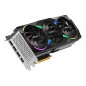PNY GeForce® RTX 5070TI 16GB ARGB Gaming Overclocked Triple Fan PNY GeForce® RTX 5070TI 16GB ARGB Gaming Overclocked Triple Fan