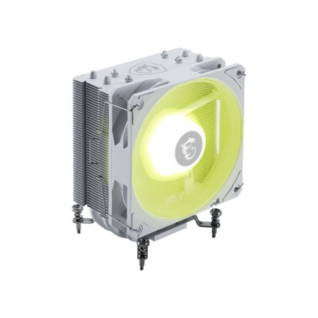Vendita Msi Dissipatori Per Cpu ad Aria Cooler MSI MAG COREFROZR AA13 WHITE 306-7ZWHA21-L80