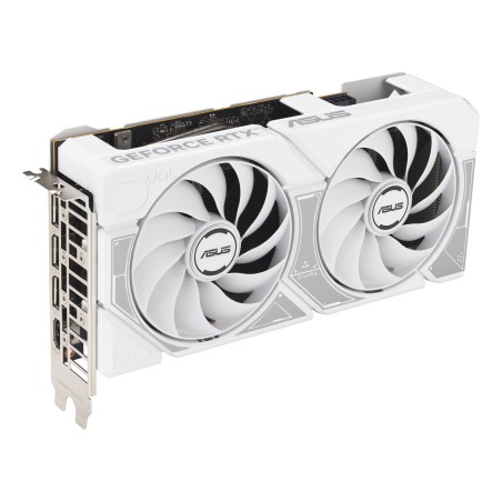 Asus GeForce® RTX 5060 8GB Dual White OC