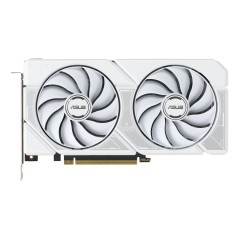 Vendita Asus Schede Video Nvidia Asus GeForce® RTX 5060TI 16GB Dual OC White 90YV0MH6-M0NA00