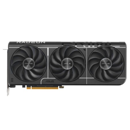 Vendita Asus Schede Video Ati Amd ASUS RADEON RX 9070 16GB Prime EVO OC 90YV0MQ0-M0NA00