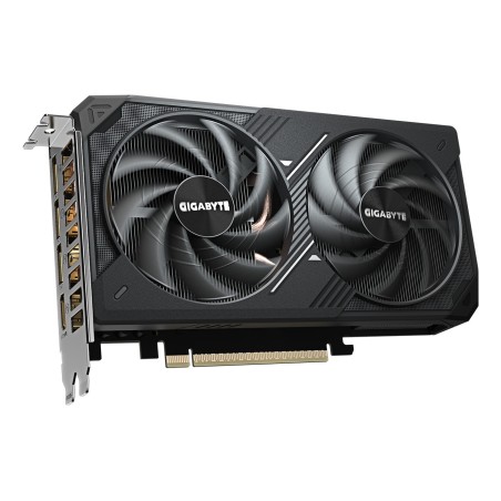 Gigabyte GeForce® RTX 5060 TI 8GB EAGLE MAX OC