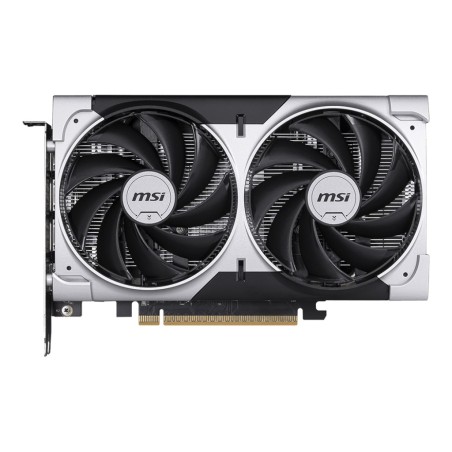 MSI GeForce® RTX 5050 8GB Ventus 2X OC